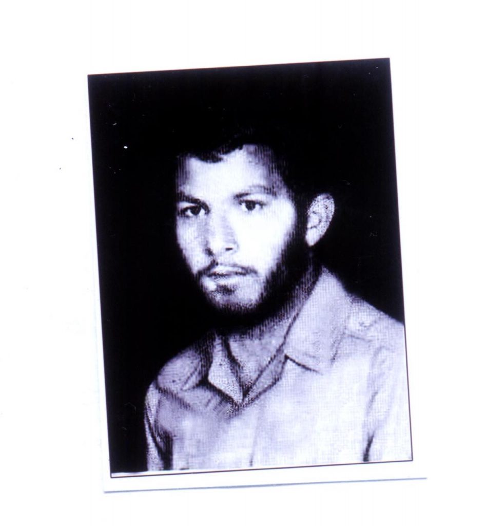 مرتضی امیری طایمه