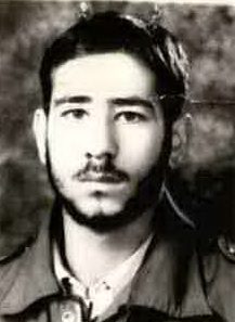 محمدجواد آسایش نائینی