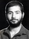 علی رضا مقدم سلیمی