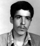 علی مظاهری کلهرودی