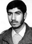 عباس فخارنیا