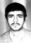 مسلم رضائی