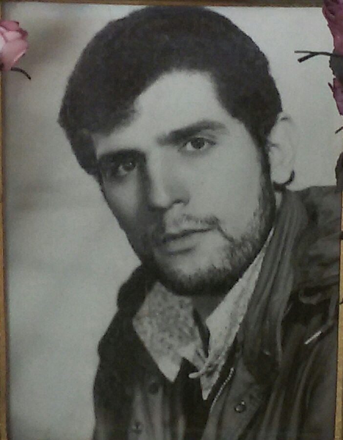 عباس علی زینلی سیاوشانی