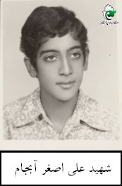 علی اصغر آبجام