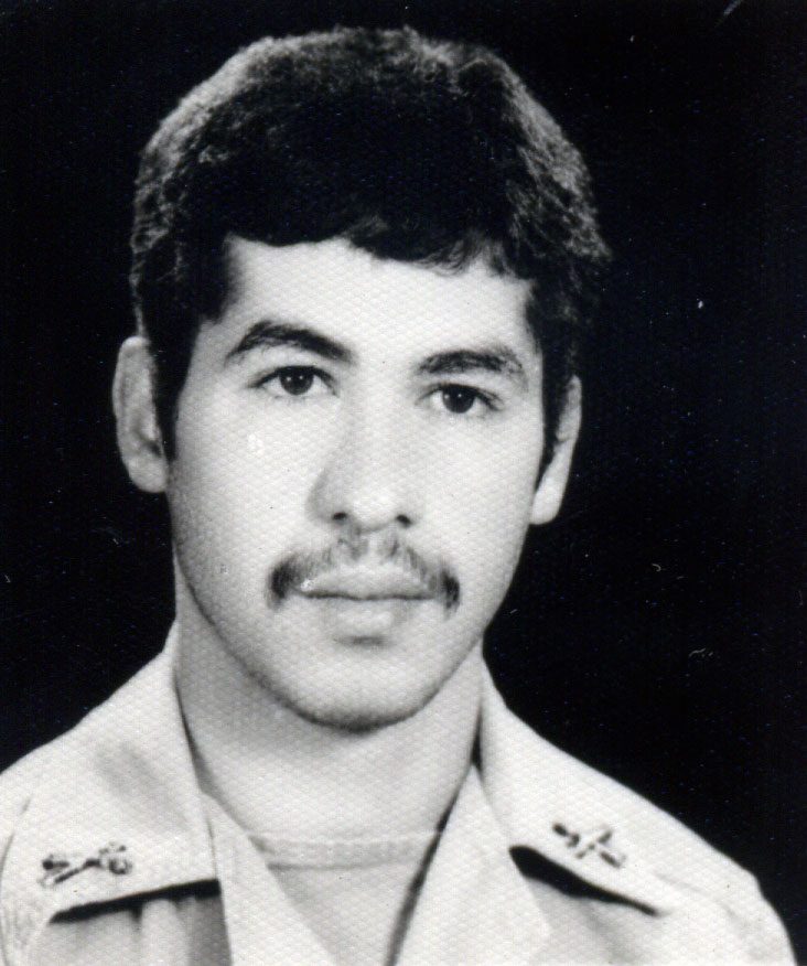 سید مسعود موسوی طاهر