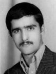 اسماعیل صفادار