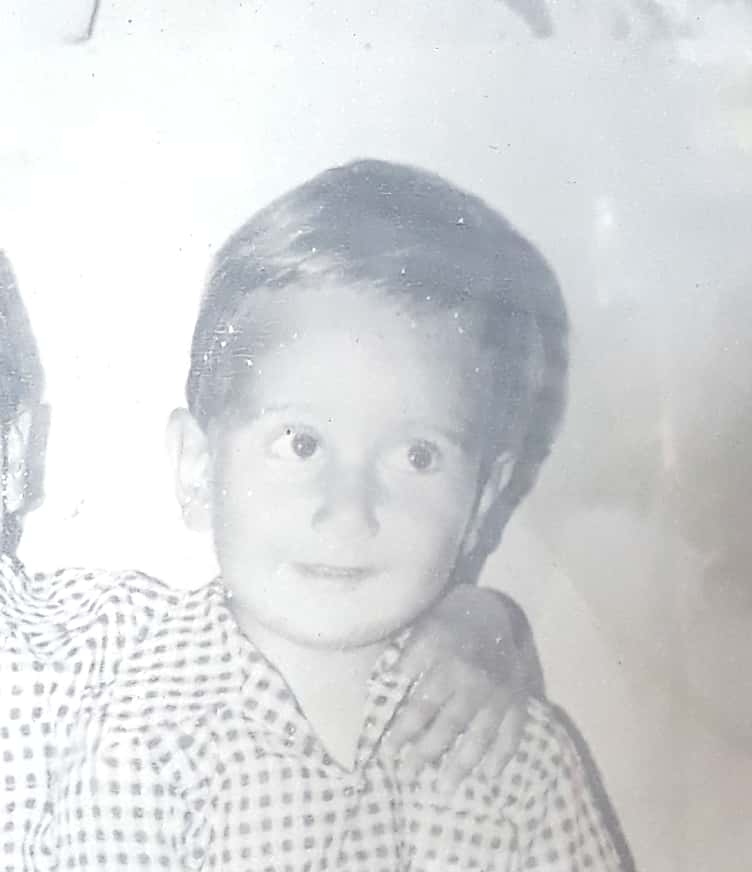 مهدی همتی فراهانی