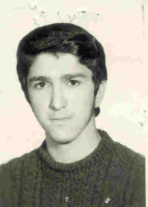 امیر آریافر