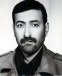 محمدرضا زارعی