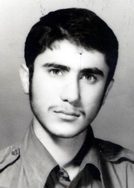 طاهر اقدامی گل افزانی