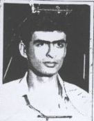 سیدمحمد شکری