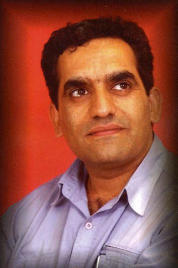 سیدمهدی میرافضلی