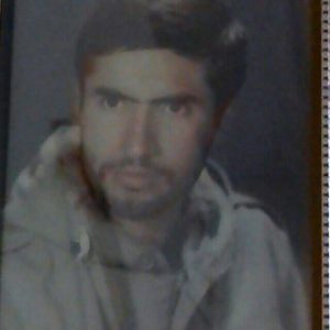 کاظم احدی