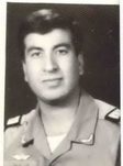 صفرعلی کرمی کامکار