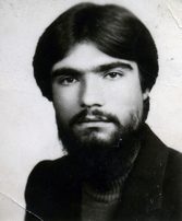 علی اله کرمی