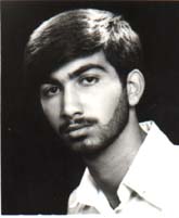 محمد حاجی بابااصفهانی