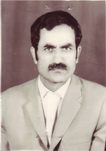 ماشااله نجفی چیمه
