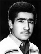 منوچهر اسمعیلی ایوانکی