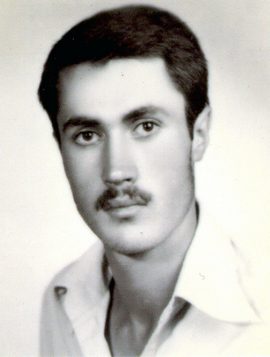 مسعود رضایی