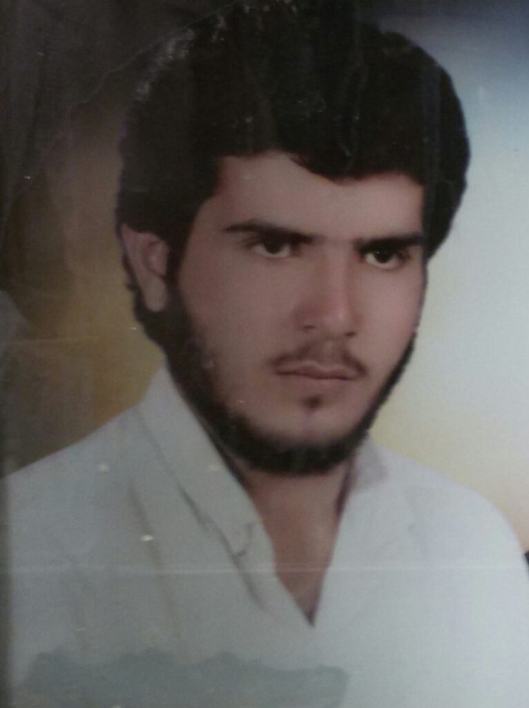 حسن برخورداری