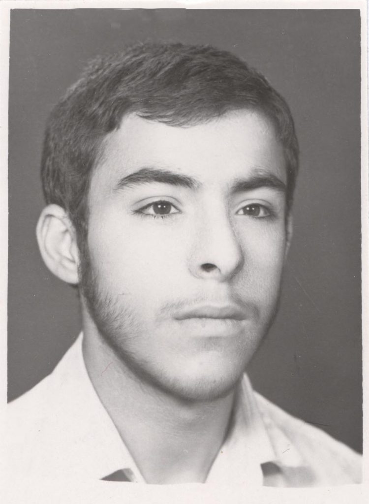 محمد ابوالفتحی صالح