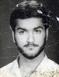 سعید کریمی