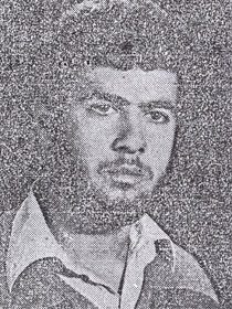 سعید تربتی