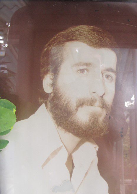 جواد زارعی