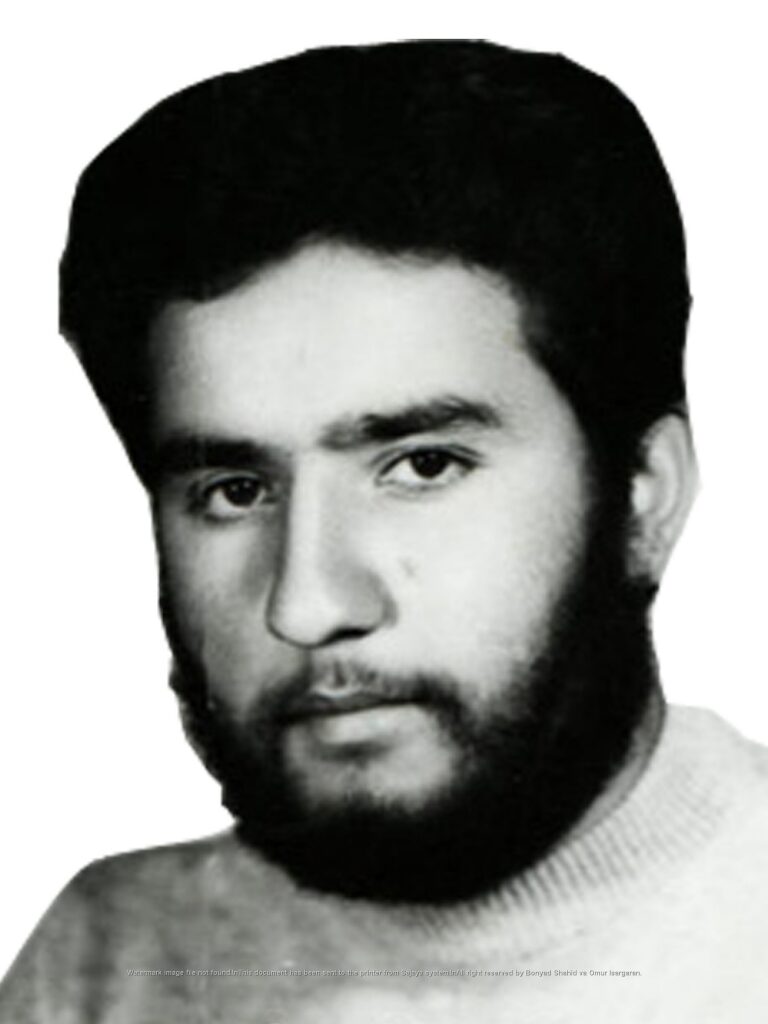 خلیل شهرابی