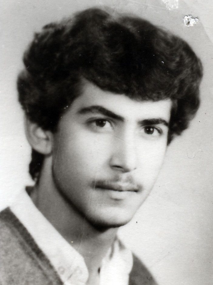 اسداله بایرام پور