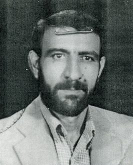 نوروز محمدی ارباطی