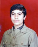 محمدعلی جوزانی کهن