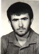 سیدحمید حسن پشت مشهدی