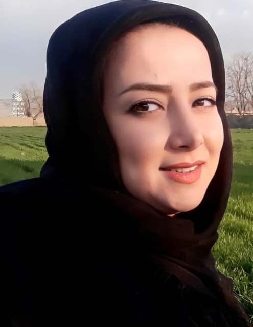 لیلا جعفرزاده