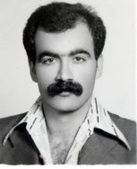 محمدحسین ابراهیمی صدرآبادی