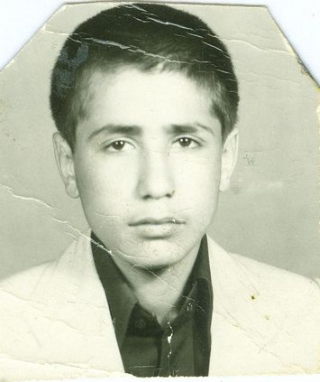 مهدی سیفی
