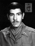 محمدرضا مرادی