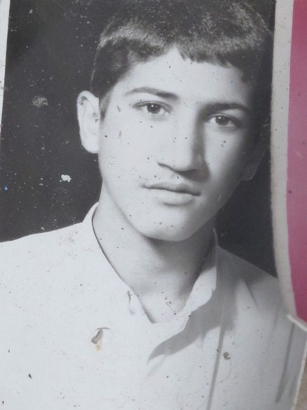 محمد امین شیرازی