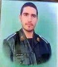 محمد نعمتی سعیدآبادی