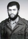 محمد بهشتی