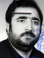 حسین اکبری