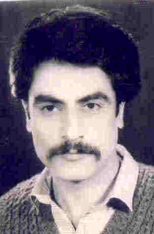 سلمان خیری هولیقی