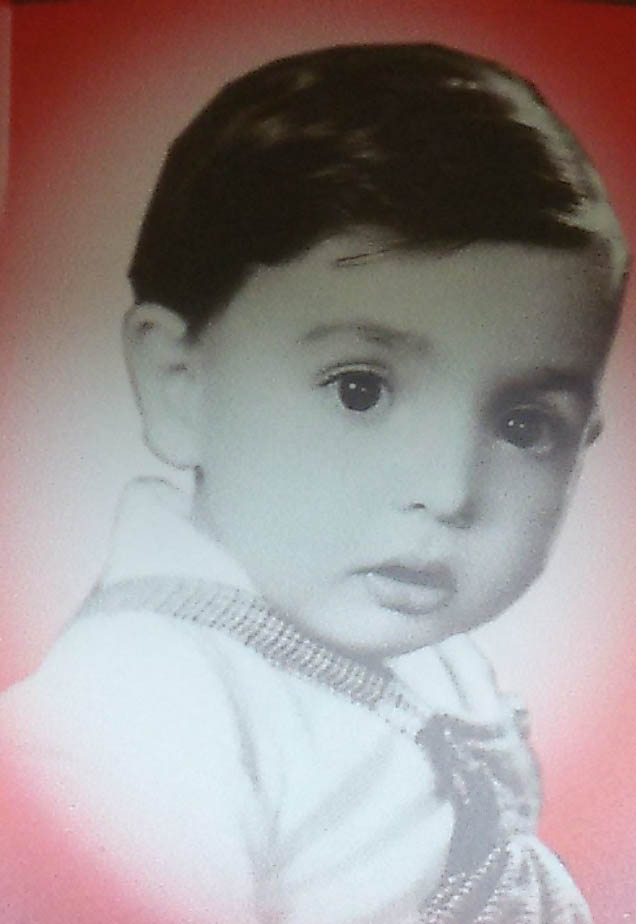 حسن افشاری