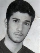 مسعود احمدلو