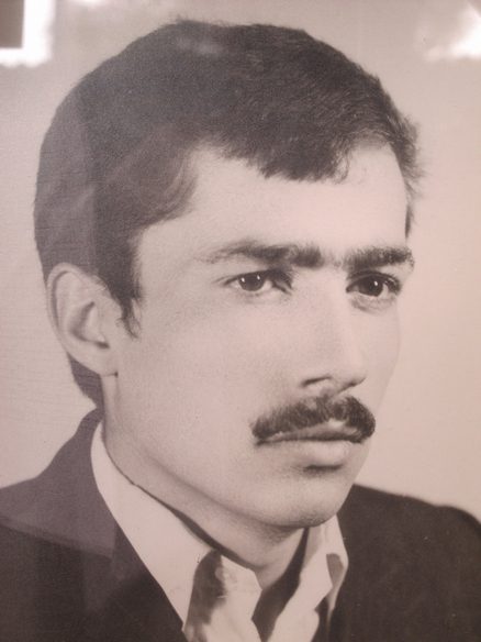 عطااله پاکی