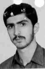 مهدی خدابخش