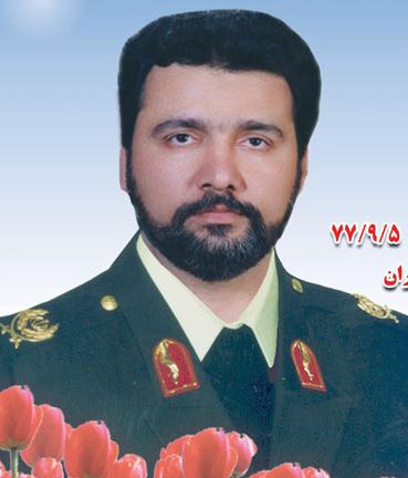 محسن عبدالهی