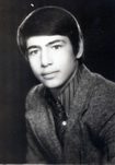 مسعود بیات