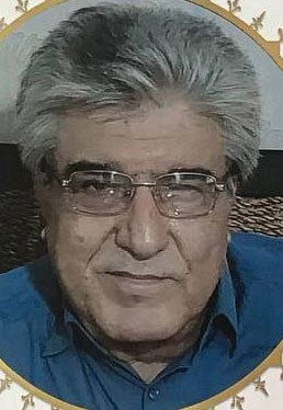 جهانشاه محمدی