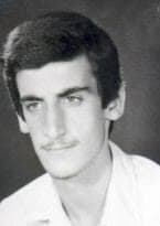 عباس بهشتی